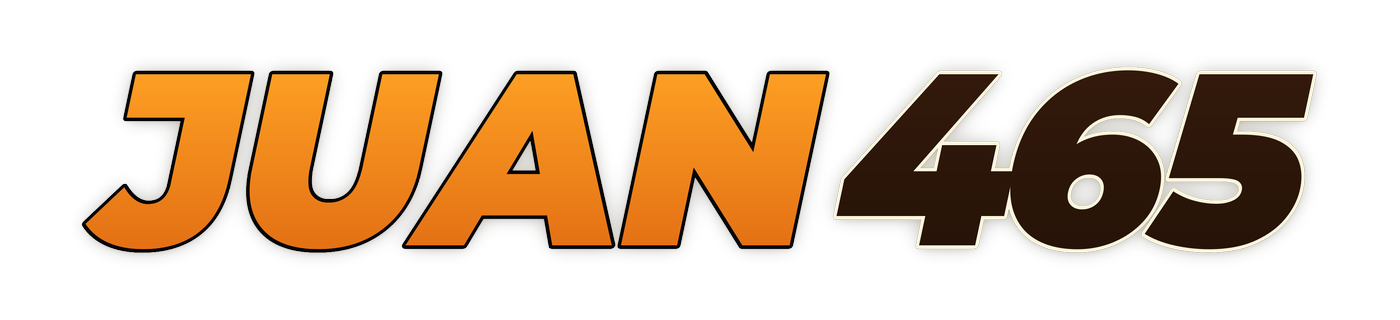 juan465 Logo